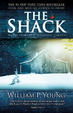 Cover of The Shack