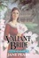 Cover of "Valiant Bride"