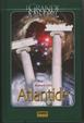 Cover of Atlantide