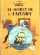 Cover of El secret de l'Unicorn