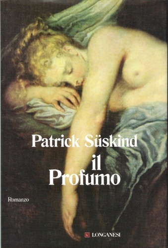 Immagine di Il profumo