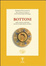 Cover of Bottoni. Arte, moda, costume, società, seduzione, storia