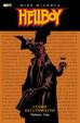 Cover of Hellboy: storie dell'insolito - vol. 1