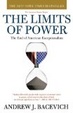 Cover of The Limits Of Power
