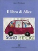 Cover of Il libro di Alice