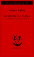 Cover of Il risciò fantasma