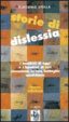 Cover of Storie di dislessia