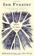Cover of Gone to New York