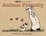 Cover of "Animal Friendly"