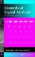 Cover of Biomedical Signal Analysis