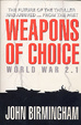 Cover of Weapons of Choice