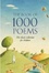 Cover of The Book of 1000 Poems