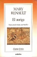 Cover of El auriga