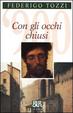 Cover of Con gli occhi chiusi