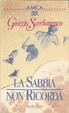 Cover of La sabbia non ricorda