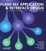 Cover of "Flash MX Application & Interface Design"