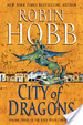 Cover of City of Dragons