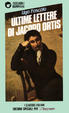Cover of Ultime lettere di Jacopo Ortis