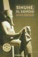 Cover of Sinuhé, el egipcio