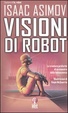 Cover of Visioni di robot