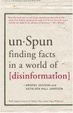 Cover of unSpun