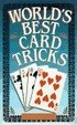 Cover of World's Best Card Tricks