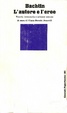 Cover of L'autore e l'eroe