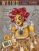 Cover of Weird Tales (Issue 355)