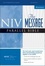 Cover of "NIV/The Message Parallel Bible"
