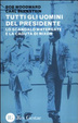 Cover of Tutti gli uomini del Presidente