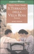 Cover of Il terrazzo della villa rosa