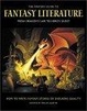 Cover of The Writer's Guide to Fantasy Literature