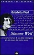 Cover of Simone Weil
