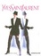 Cover of Yves Saint Laurent