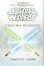Cover of Star Wars. L'ultima missione. La trilogia di Thrawn
