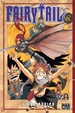 Cover of Fairy Tail, nº 8