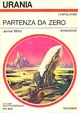 Cover of Partenza da zero