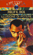 Cover of Illusione di potere