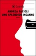 Cover of Uno splendido inganno