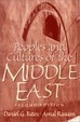 Cover of Peoples and Cultures of the Middle East