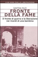 Cover of Fronte della fame