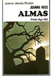 Cover of Almas