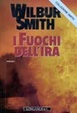 Cover of I fuochi dell'ira