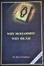 Cover of Why Mohammed, Why Islam