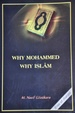 Cover of Why Mohammed, Why Islam
