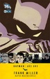 Cover of Batman: Año uno