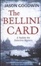 Cover of The Bellini Card