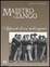 Cover of Il maestro di tango