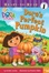 Cover of Dora's Perfect Pumpkin