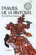 Cover of Pasajes De La Historia